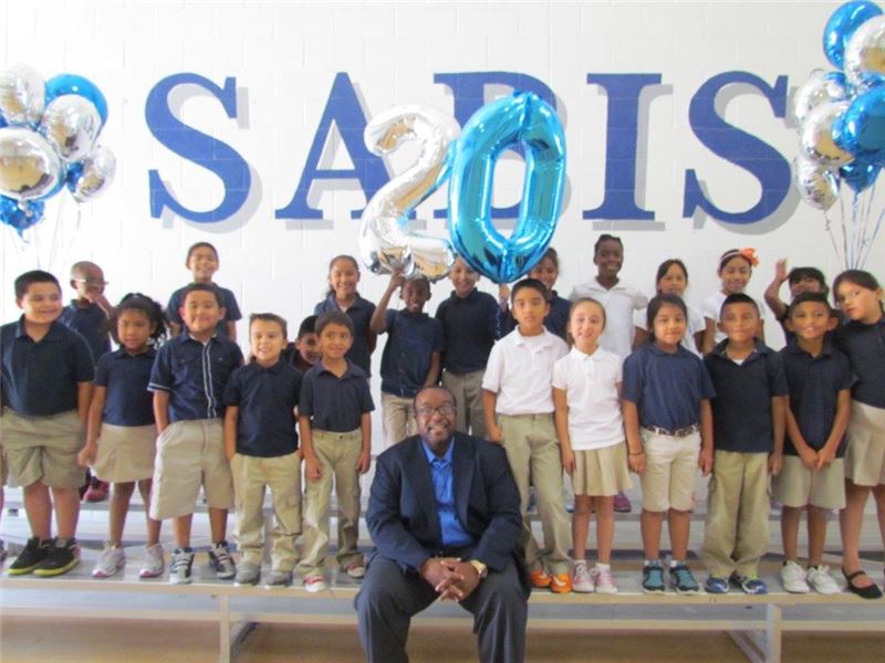 20-Year Charter Renewal for SABIS® International School in Phoenix